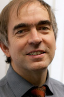 Prof. Dr. Gerhard Schneider